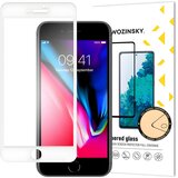 Wozinsky zaštitno kaljeno staklo za Apple iPhone 7/iPhone 8/iPhone SE 2020/iPhone SE 2022 - Bijela | shoptok.hr