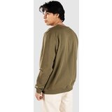 Fjällräven Vardag Pulover green | Shoptok.si