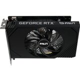 Palit GeForce RTX 3050 StormX NVIDIA 6 GB GDDR6 Cijene