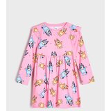 Sinsay Haljina Bluey | shoptok.hr