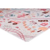 Vitaus Dječji tepih 80x150 cm Pastel Neighborhood – | shoptok.hr