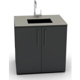 Brabura Vgradni modul - Umivalnik CT 90 | Shoptok.si