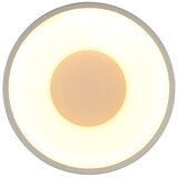 Globo 56964G - led plafonsko svetlo raymond LED/12W/230V pr. 15 cm 3000K mesing | Eponuda.com