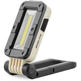 Asalite polnilni reflektor ASAL0161 3W+3W | Shoptok.si