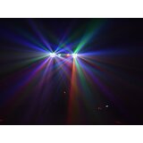 AUDIO KONDRIC EUROLITE LED KLS-120 FX, kompaktni svetlobni set - - Audio-Kondric | Shoptok.si