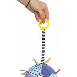 Baby Mix plišasta žoga | Shoptok.si
