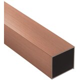 REA Bath Profil proširenja kabine za vrata REA 200cm Brush Copper | shoptok.hr