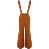 Trendyol brown Strap Jumpsuit | ePonuda.com