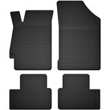 Wielganizator Komplet 4 gumijastih avtotesnilk, univerzalni za: Hyundai Coupe II GK coupe (2001-2008), (22132579) | Shoptok.si