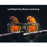 DANGBEI 3D Glasses DLP-Link Rechargeable | Shoptok.si