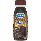 Dukat čokoladno mleko crna čokolada 500ml pet Cene