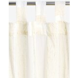  Zavesa Den 1x140x175cm prljavo bež Cene