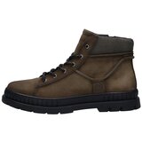Bugatti Polškornji Stiefel Pallario Comfort Kostanjeva | Shoptok.si
