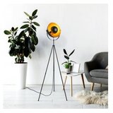Opviq Mixed 11516 Podna lampa, Crna | Eponuda.ba