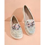 Resti Women's beaded openwork moccasins Namis | ePonuda.com