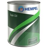 HEMPEL Ulje za zaštitu drva (750 ml, Prozirno) | shoptok.hr