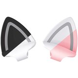 Fantech Dodatak za slušalice macije usi AC5001 crni | ePonuda.com