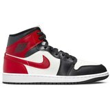 Nike muške patike wmns air jordan 1 mid BQ6472-160 | ePonuda.com