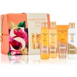 Sanctuary Spa Signature Collection darilni set kozmetična torbica Cene