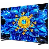 Tcl Televizor 98P8L QLED-Mini LED 98" 4K UHD 144Hz Google TV crna' ( '98P8L' ) | Eponuda.com