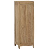  Ladičar 30 x 30 x 90 cm od masivne tikovine | shoptok.hr