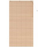 vidaXL Venecijanska roleta Izgled hrasta 130 x 250 cm 35 mm - Izgled hrasta 130 x 250 cm | shoptok.hr