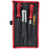 Awtools CHAING OSPERING SET 4,5 mm 4 elementi, (21089391) Cene