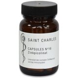 Saint Charles n°16 - Cinkov pikolinat | Shoptok.si