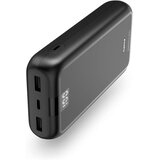 Powerbank HAMA 20000 mAh, 2 x USB-C, 1 x USB-A Cijene