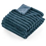 Tiseco Home Studio Deka od mikropliša 130x170 cm Rabbit – | shoptok.hr