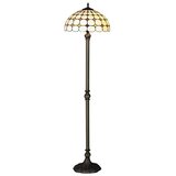 Rabalux podna lampa tiffany 2XE27 marvel rab 8078 mix Cene'.'