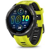 Garmin sat forerunner 965 yellow Cene