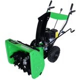 Garden Master motorni čistač i bacač snega st65a Cene