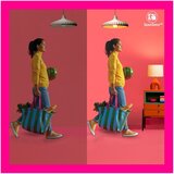 Wiz LED stropna svjetiljka 21 W Rune – | shoptok.hr