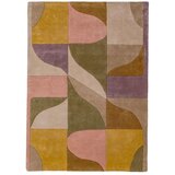 Flair Rugs Ročno tkana viskozna preproga 160x230 cm Illuminate – Cene