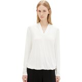 Tom Tailor 1040011 ženska bluza, bela | ePonuda.com