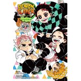 Harper Collins Publishers Ltd Koyoharu Gotouge - Demon Slayer: Kimetsu no Yaiba, Signs From the Wind | Eponuda.com