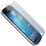AVIZAR Kristalno prozorna zaščita zaslona iz kaljenega stekla za Samsung Galaxy S4 Mini, (20530882) Cene