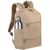 Riva Case Ruksak za prijenosna računala 13.3-14" 8264 bež | shoptok.hr