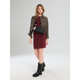 Sinsay Uska mini haljina | shoptok.hr