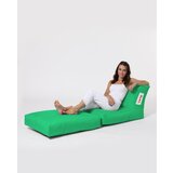 Atelier Del Sofa baštenski odvojivi lazy bag siesta/ zelena cene
