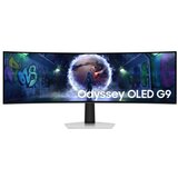 Samsung monitor ODYSSEY OLED S49DG934SU | Shoptok.si