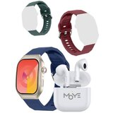 Moye Smart sat Kronos Force + slušalice Special Edition | ePonuda.com