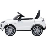  Licencirani auto na akumulator Porsche Cayenne - bijeli | shoptok.hr