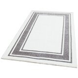 Conceptum Hypnose nk 06 - grey, white greywhite hall carpet (75 x 150) Cene
