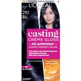 Loreal casting creme gloss boja za kosu 210 Cene