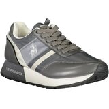U.S. POLO BEST PRICE US POLO BEST PRICE WOMEN&#39;S SPORT SHOES GRAY | Shoptok.si