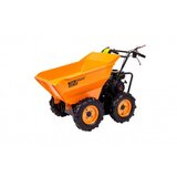 Villager mot.kolica Villy Dumper 400WD (4x4,3,6kW)0670 PPR24 cijene