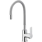 slavina za sudoper rumba grey