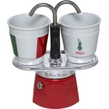 Bialetti Kavni aparat mini italia 2 bicc 90ml, (5000527553) | Shoptok.si